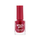 Beauty Girl 23 Scarlet Oje