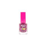 Beauty Girl Neon Mor Oje