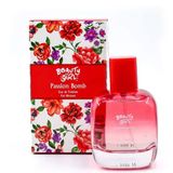 Beauty Girl Passion Bomb EDT 90 ml Kadın Parfüm