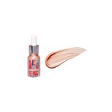 Beauty Girl Peach Glow 10 ml Aydınlatıcı