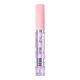 BEAUTY GIRL Shiny Lipgloss 102 Ice
