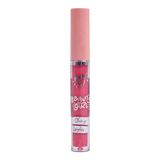 BEAUTY GIRL Shiny Lipgloss 105 Bubblegum