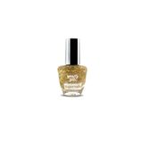 Beauty Girl Sugar Nails Gold Glow 03 Oje
