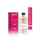 Beauty Kadın Parfüm Edt 100 Ml Romantik Parfüm