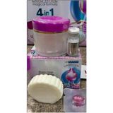 Beauty Kanza Ujooba Cilt Beyazlatıcı Krem Seti