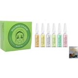 Beauty Karışık Meyve Yüz Maskesi