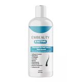 Beauty Kolajen ve Keratin Saç Dökülmesine Karşı Hızlı Sac Uzatan Dolgunlaştırıcı Onarıcı Besleyici Şampuan