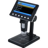 Beauty Life Dijital Mikroskop 4.3-Inç 1000X Büyütme LCD Mikroskop (Yurt Dışından)