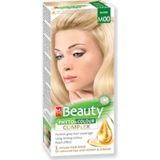 Beauty M00 Saç Açıcı Saç Boyası