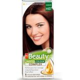 Beauty M07 Kestane Doğal Bitkisel Saç Boyası