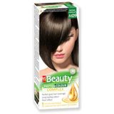 Beauty M09 Çikolata Kahve Doğal Bitkisel Saç Boyası