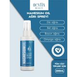 Beauty Magnezyum Yağı Magnesium Oil 200 Ml