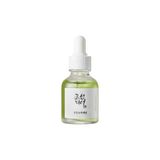 Beauty of Joseon Calming Serum: Green Tea + Panthenol 30 ML Yatıştırıcı Yeşil Çay Serumu