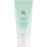 Beauty Of Joseon Green Plum 100 ml Canlandırıcı Jel Temizleyici