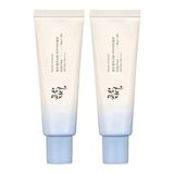 Beauty Of Joseon Relief Sun Aqua-Fresh Rice+B5 SPF50 2x50 ml Güneş Kremi