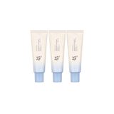 Beauty of Joseon Set Relief Sun Aqua Fresh Rice B5 Spf50 Pa Nemlendirici Yatıştırıcı Uv Koruyucu 50ml 3 lü Set