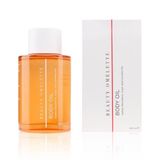 Beauty Omelette Body Oil Nemlendirici Beyaz 100 ml Cilt Bakım Yağı