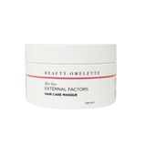 Beauty Omelette Bye Bye External Factors Saç Bakım Maskesi 200 ml