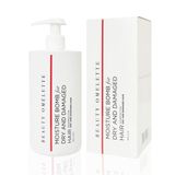 Beauty Omelette Moisture Bomb Kuru ve Yıpranmış Saçlar İçin 200 ml Nemlendirici Şampuan