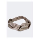 Beauty Pillow İpek Vizon Saç Bandı