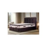 Beauty Sleep Beld Serisi 140*200 Yatak Baza Başlık Seti