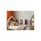 Beauty Sleep Çocuk Bebek Duvar Odası Panelleri, Duvar Dekorasyon Süslemeleri