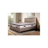 Beauty Sleep Moon Serisi 90*200 Yatak Baza Başlık Seti