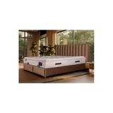Beauty Sleep Piyano Serisi 90*200 Yatak Baza Başlık Seti
