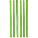 Beauty Sosis Bigudi 12'Li - Yesil