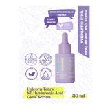 beauty squad 8D Hyaluronik Asit İçeren Nemlendirici ve Işıltı Veren Yüz Serumu-Unicorn Tears 8D Hyaluronic Acid