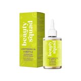Beauty Squad Lightening İn A Bottle İlluminating Azelaic Toner - Aydınlatıcı Etkili Azelaic Tonik