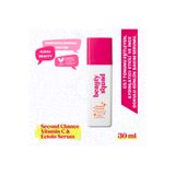 Beauty Squad Second Chance Vitamin C & Ection Serum 30 ml