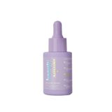 Beauty Squad Squad 8D Hyaluronik Asit İçeren Nemlendirici Işıltı Veren Yüz Serumu-Unicorn Tears 8D Hyaluronic Acid