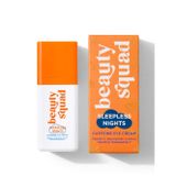 Beauty Squad Squad Kafein Içeren Aydınlatıcı Nemlendirici Göz Çevresi Kremi 15 Ml/brightening&hydrating