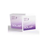 Beauty Tapes Solap Çözücü Mendil 10 Adet