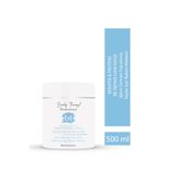 Beauty Therapy bt Profesyonel Keratin & Protein İşleme Maruz Kalmış Saçlar için Re-Repair Maske 500ml