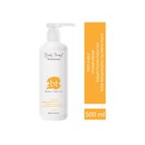 Beauty Therapy Bukle Belirginleştirici Saç Bakım Kremi 500ml Dalgalı -permalı- Kıvırcık Saçlar Için 500ml