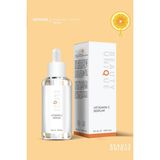 Beauty Unique Aydınlatıcı ve Canlandırıcı Vitamin C Serumu – Radiant Rejuvenation
