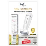 Beauty Vogue Bio Needle 120 - Dermaroller Titanyum İğne