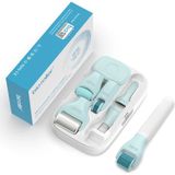 Beauty Vogue Bio Roller G10 Derma Roller Kit - Beyaz