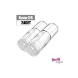 Beauty Vogue H5 Hydra Pen Iğnesi NANO Mezoterapi Dermapen Kartuşu- 2 adet