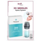 Beauty Vogue Hydra Needle HN30 Mikroiğneleme Cilt işlemi için Dermaroller