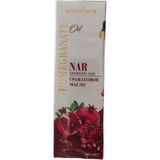BEAUTY ZONE NAR CEKIRDEGI YAGI 100 ML 8682615118077