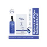 BeautyandMore Beauty&more Safir Thetis Aquarius Yoğun Nemlendirici Serum 30 ml Hyaluronic Acid 2% Ceramide Np