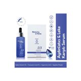 Beauty&More Safir Blue Sirius Aydınlatıcı & Leke Karşıtı Serum 30 Ml Alpha Arbutin 2% + Tranexamic A