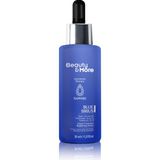Beauty&More Safir Blue Sirius Aydınlatıcı & Leke Karşıtı Serum 30 ml Alpha Arbutin 2% + Tranexamic Acid 1% + Hyaluronic Acid + Safir Powder