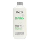 Beaver 298 ml Scalplife Scalp Balance Cleanser Oil Detox