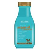 Beaver 350 ML Argan Oil Keratin Saç Kremi