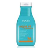Beaver 350 ml Argan Oil of Morocco Şampuan Onarıcı Şampuan
