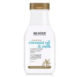 Beaver 350 ml Coconut Conditioner Saç Bakım Kremi